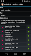 Braindroid: Binaural Beats 海报