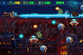 Ultimate Mission 2 screenshot 4