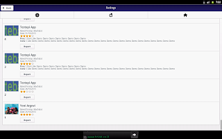 Votes Plus screenshot 6