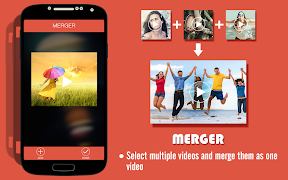Video Editor تصوير الشاشة 2