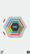 Hextris Screenshot 2