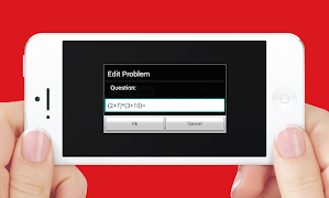 Math Cam screenshot 3