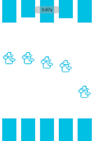 Spring Bird imagem de tela 4