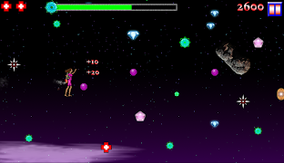 برنامه‌نما Jetpack Jumper عکس از صفحه