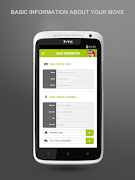 Packimpex Survey App پوسٹر