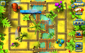 TrainCraft FREE 스크린샷 5