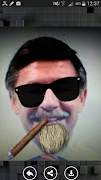 Epic Face Maker capture d'écran 1