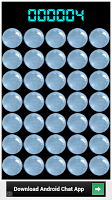 Press Bubble পোস্টার