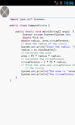 Learn Java Programming captura de pantalla 4
