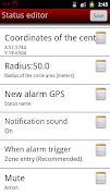 GPSup! Screenshot 3