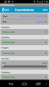 MSAA Self-Care Manager screenshot 4