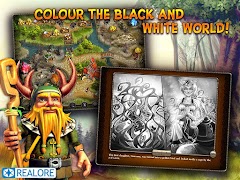 Northern Tale (Freemium) ภาพหน้าจอ 4