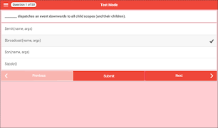 Learn AngularJS स्क्रीनशॉट 7