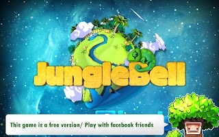 Poster JungleBell