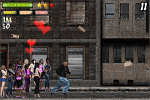 Chasing John Doe screenshot 7