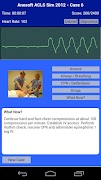 ACLS Sim 2012 Lite 截圖 1