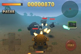 Mad Maks screenshot 1