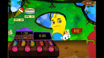 Oolat Oolit Cashier capture d'écran 1