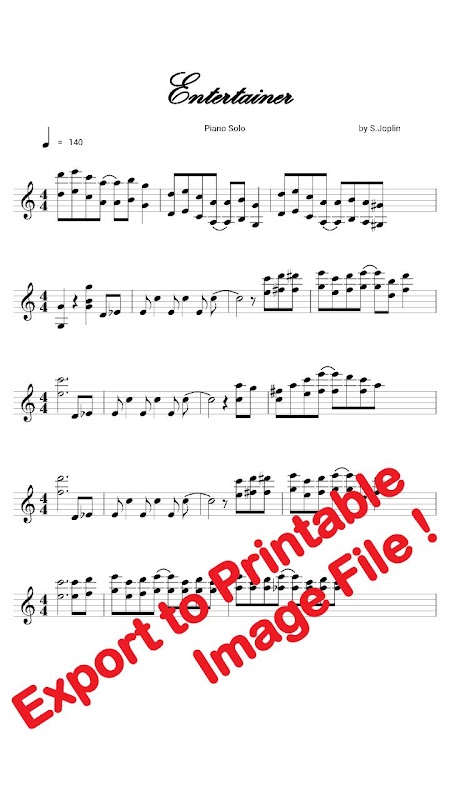 Music Composition APK Herunterladen