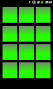 Electro perkusyjny pad screenshot 1