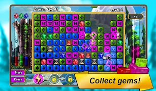 Cube Crash 2 screenshot 3