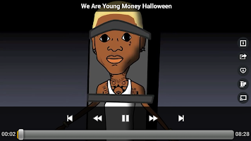 This is BEPTV screenshot 2