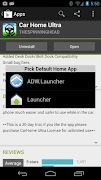 4.2 Car Mode Patch 截图 2