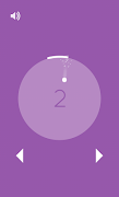 2 Schermata Circle Pong