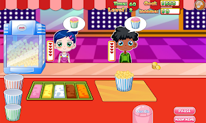 爆米花店 截图 6