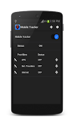 Mobile Tracker скриншот 2