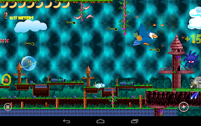 Jungle Monkey 3 imagem de tela 6