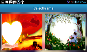 Magic Funny Frames スクリーンショット 3