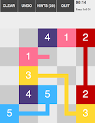 Number Connect скриншот 7