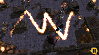 Tomb Watch imagem de tela 5