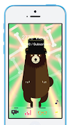 Poster Ben Bear