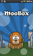 Moobox screenshot 1