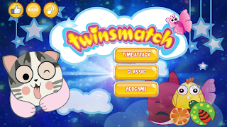 Twins Match Animals screenshot 4