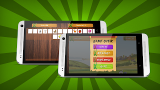 7 Schermata Fun Memory Game