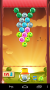 برنامه‌نما Bubble Crush Shooter عکس از صفحه