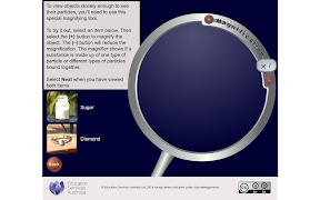 TOM: elements and compounds স্ক্রিনশট 4