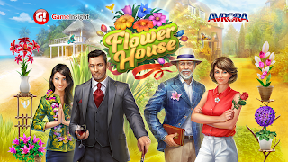 Flower House screenshot 4