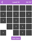Fast Memory Game স্ক্রিনশট 2