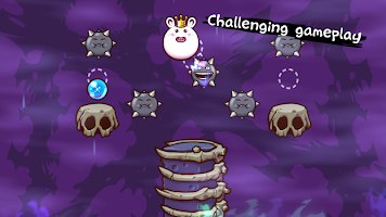 Bunibon 2 Demo screenshot 2
