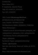 Palugada captura de pantalla 4