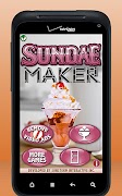 Sundae Maker poster