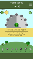 Lucky Charm Clicker screenshot 5