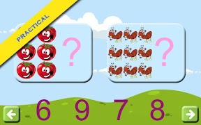 Learning Numbers for Kids screenshot 5