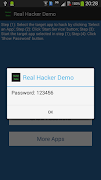 Real Hacker Demo screenshot 3
