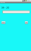 Math Play скриншот 3