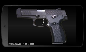 Ghost Guns syot layar 7